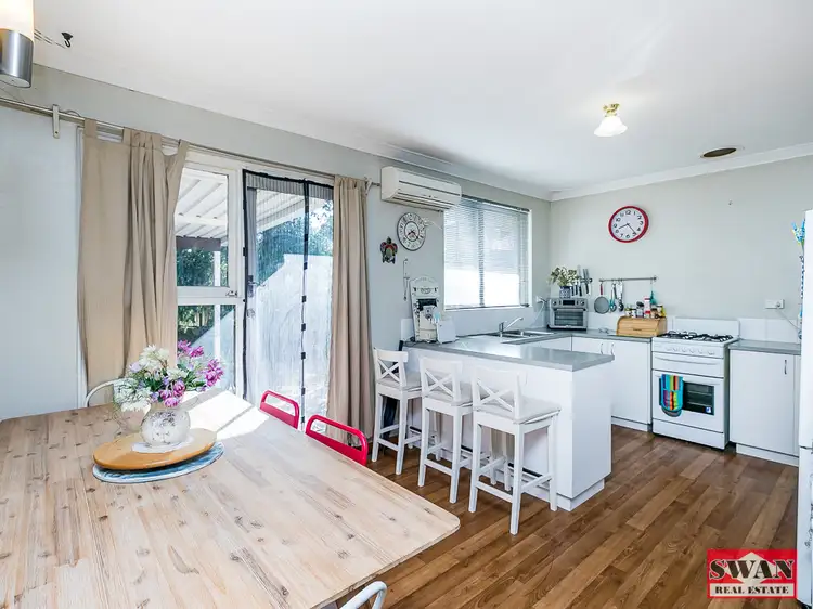 Sixth view of Homely house listing, 21 Reynolds Dr, Swan View WA 6056