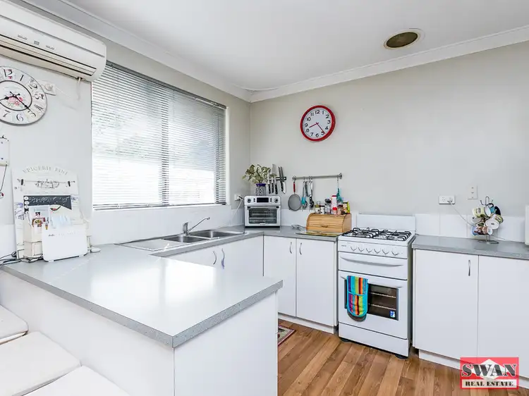 Seventh view of Homely house listing, 21 Reynolds Dr, Swan View WA 6056