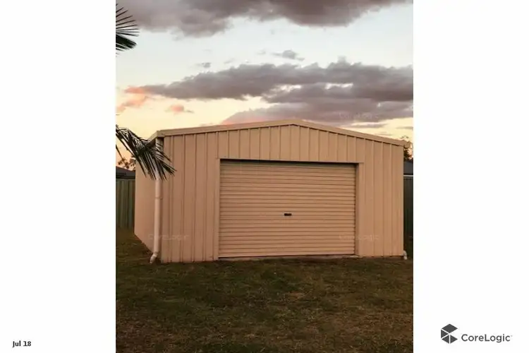 Seventh view of Homely house listing, 28 Hannay St, Moranbah QLD 4744