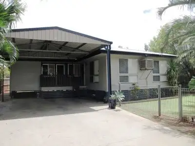 Main view of Homely house listing, 135 Mills Ave, Moranbah QLD 4744