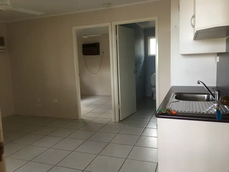 Second view of Homely house listing, 135 Mills Ave, Moranbah QLD 4744