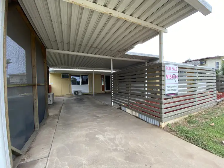 Third view of Homely house listing, 42 Clements St, Moranbah QLD 4744