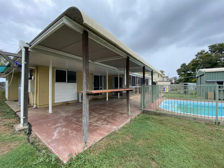 Sixth view of Homely house listing, 42 Clements St, Moranbah QLD 4744