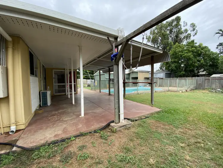 Seventh view of Homely house listing, 42 Clements St, Moranbah QLD 4744