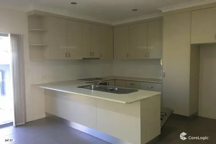 Third view of Homely townhouse listing, Unit 4/1 Leslie Dr, Moranbah QLD 4744
