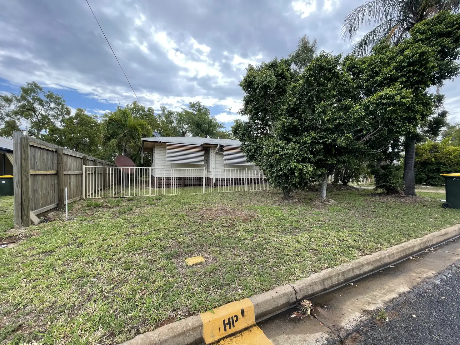 Main view of Homely house listing, 2 Belshore St, Moranbah QLD 4744