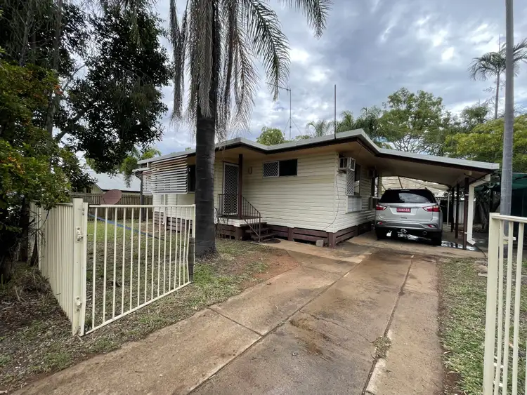 Second view of Homely house listing, 2 Belshore St, Moranbah QLD 4744