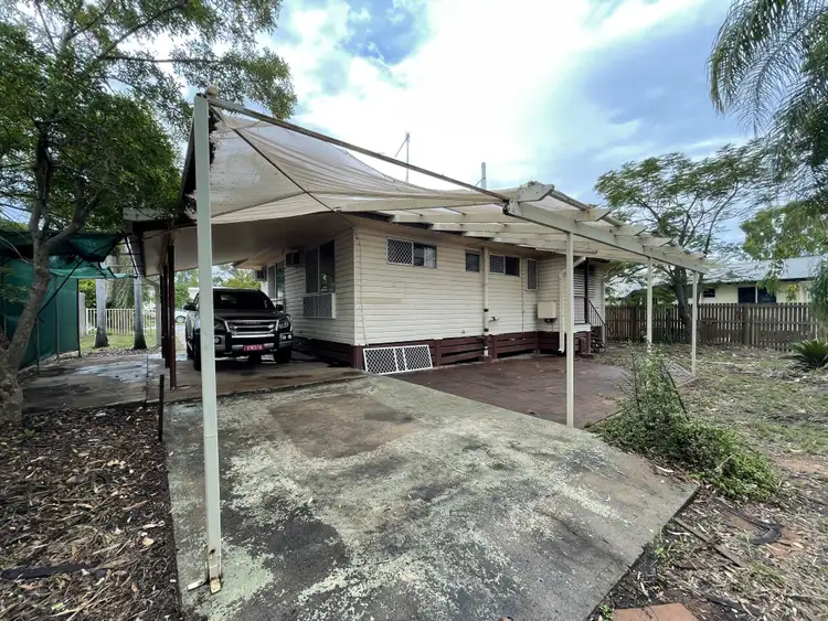 Third view of Homely house listing, 2 Belshore St, Moranbah QLD 4744