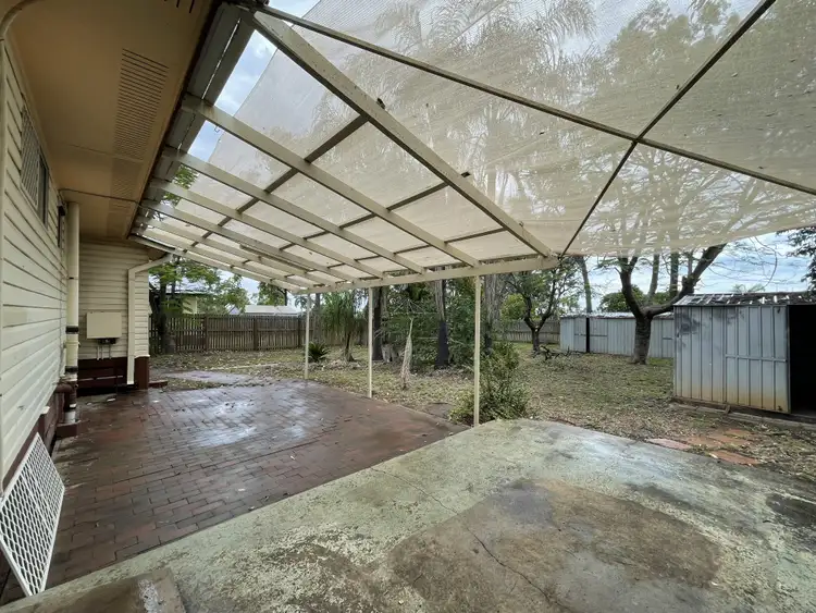Fifth view of Homely house listing, 2 Belshore St, Moranbah QLD 4744