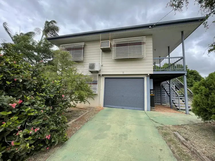 8 Kellerman Dr, Moranbah QLD 4744