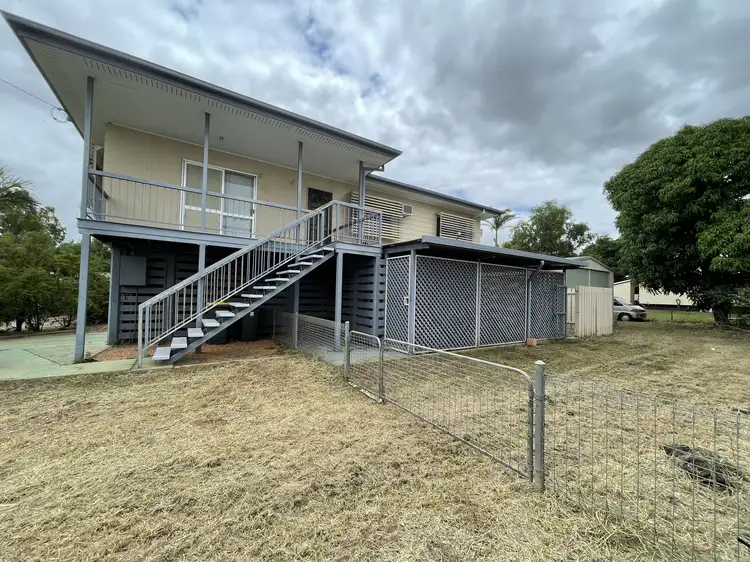 Third view of Homely house listing, 8 Kellerman Dr, Moranbah QLD 4744