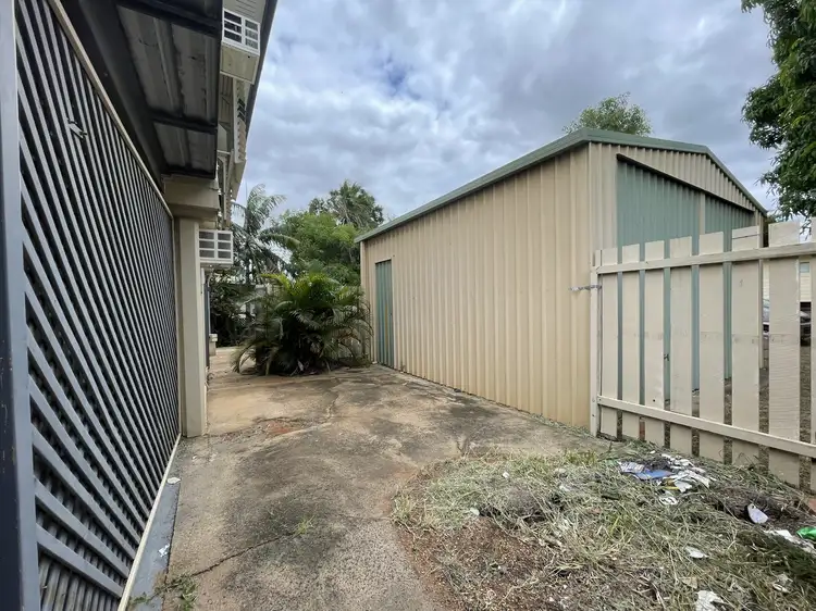 Fifth view of Homely house listing, 8 Kellerman Dr, Moranbah QLD 4744