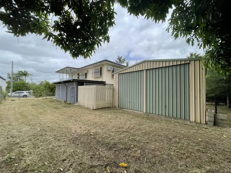 Sixth view of Homely house listing, 8 Kellerman Dr, Moranbah QLD 4744
