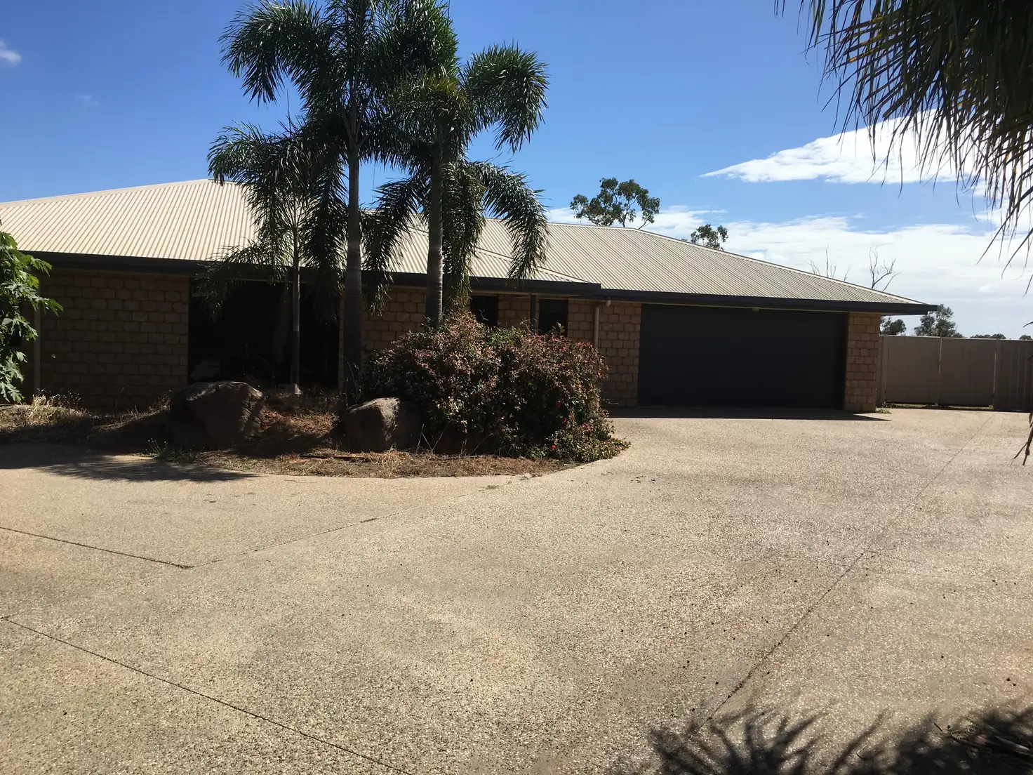 Main view of Homely unit listing, Unit 3/76 Lambert Drive, Moranbah QLD 4744