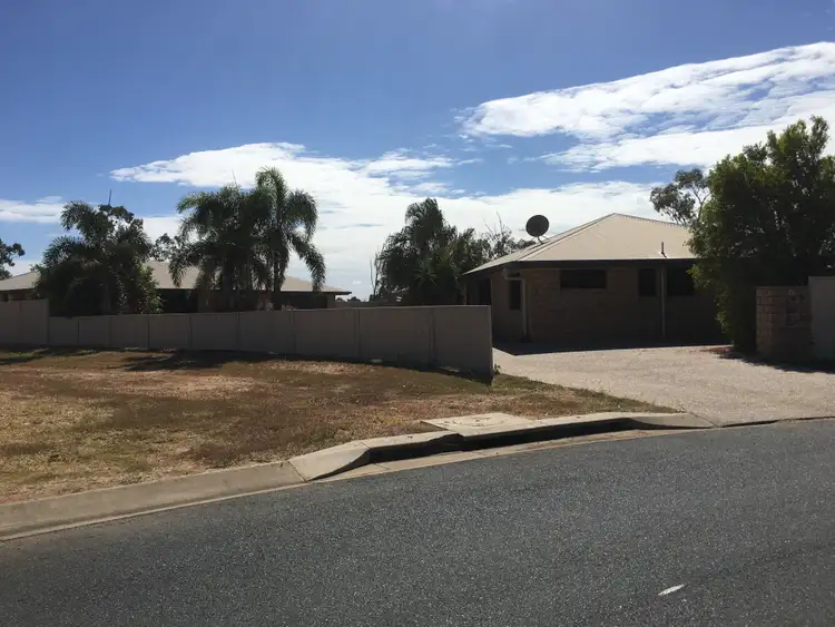 Second view of Homely unit listing, Unit 3/76 Lambert Drive, Moranbah QLD 4744