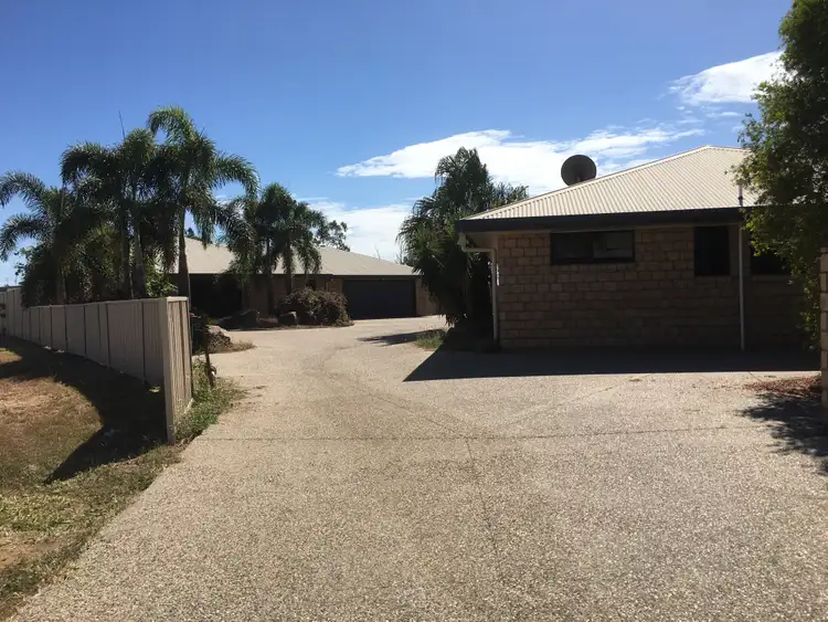 Third view of Homely unit listing, Unit 3/76 Lambert Drive, Moranbah QLD 4744