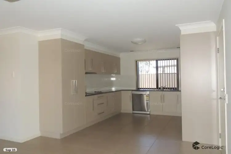 Fourth view of Homely unit listing, Unit 3/76 Lambert Drive, Moranbah QLD 4744