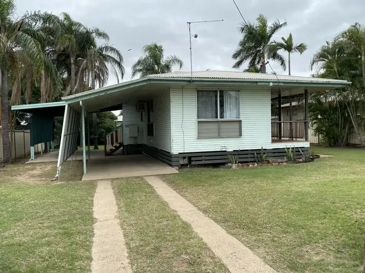 6 Belyando Ave, Moranbah QLD 4744