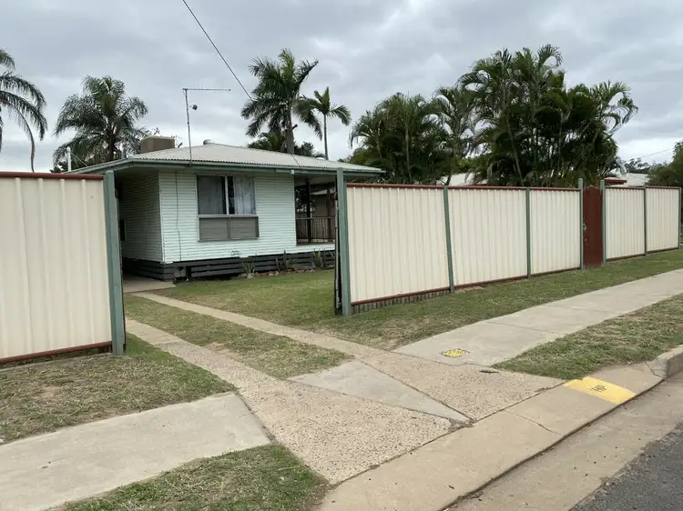 Second view of Homely house listing, 6 Belyando Ave, Moranbah QLD 4744