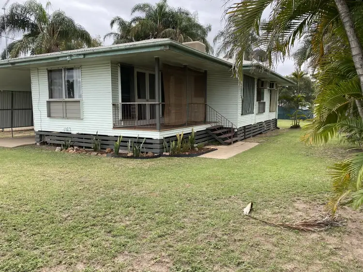 Third view of Homely house listing, 6 Belyando Ave, Moranbah QLD 4744