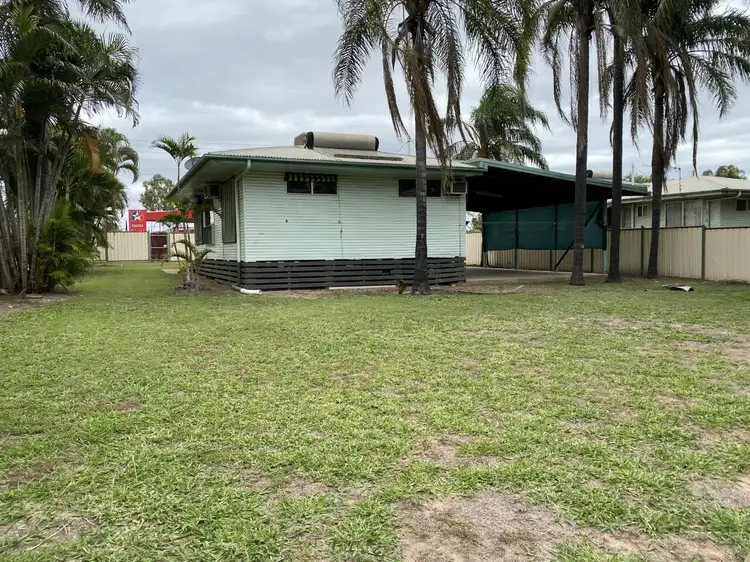 Fourth view of Homely house listing, 6 Belyando Ave, Moranbah QLD 4744