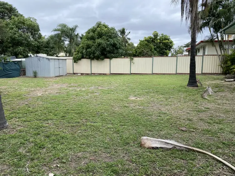 Fifth view of Homely house listing, 6 Belyando Ave, Moranbah QLD 4744