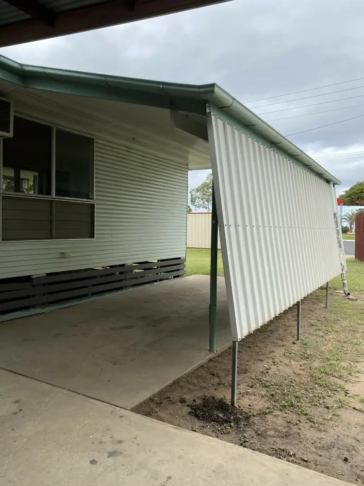 Sixth view of Homely house listing, 6 Belyando Ave, Moranbah QLD 4744