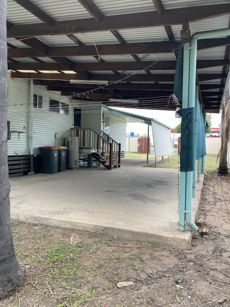 Seventh view of Homely house listing, 6 Belyando Ave, Moranbah QLD 4744