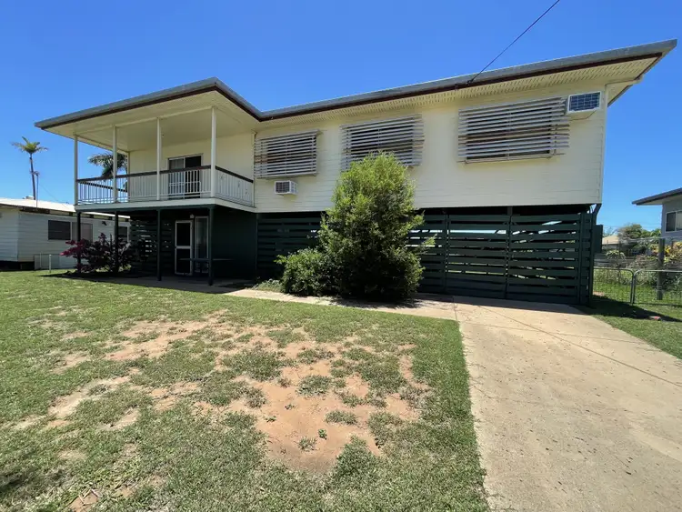 6 Flight Dr, Moranbah QLD 4744