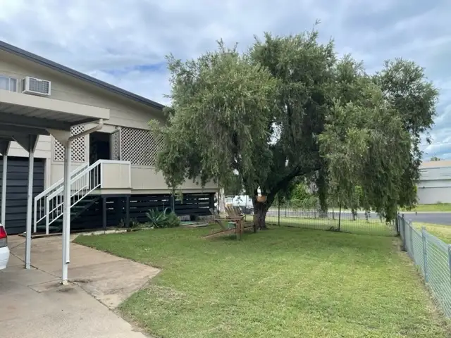 Second view of Homely house listing, 2 Yeates St, Moranbah QLD 4744
