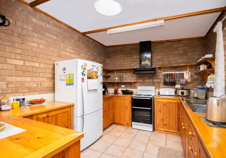 Fifth view of Homely house listing, 56 Robert St, Moonta SA 5558