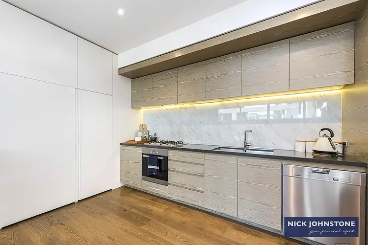Third view of Homely apartment listing, 1/34 Warleigh Gr, Brighton VIC 3186