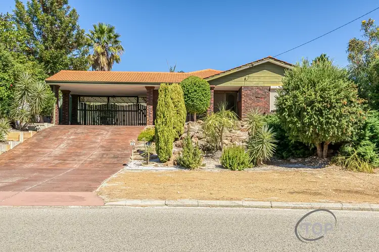 56 Agincourt Drive, Willetton WA 6155