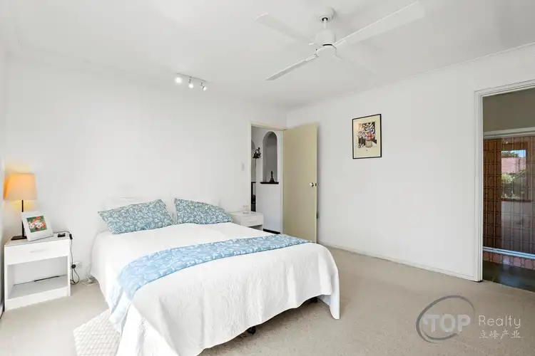 Seventh view of Homely house listing, 56 Agincourt Drive, Willetton WA 6155