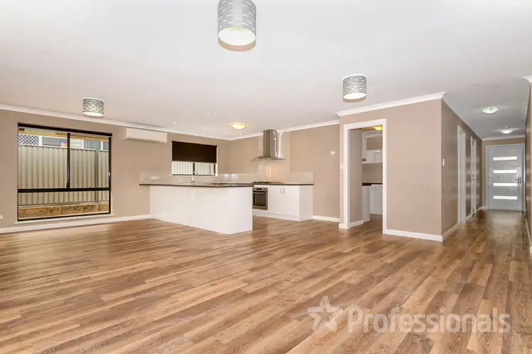 Second view of Homely house listing, 12 Doyle Way, Bayonet Head WA 6330