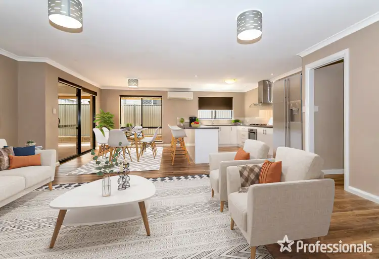 Third view of Homely house listing, 12 Doyle Way, Bayonet Head WA 6330
