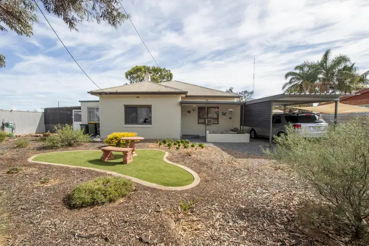 Main view of Homely house listing, 201 Warnertown Road, Port Pirie SA 5540
