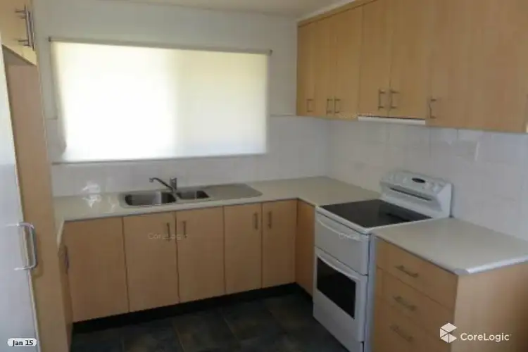 Second view of Homely house listing, 12 Perry St, Dysart QLD 4745
