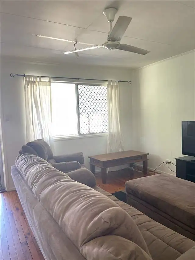 Fourth view of Homely house listing, 12 Perry St, Dysart QLD 4745