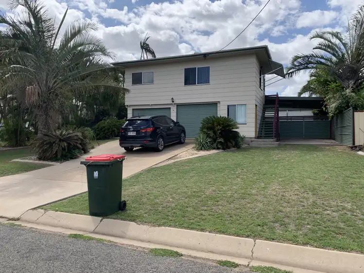 16 Sedgman St, Moranbah QLD 4744