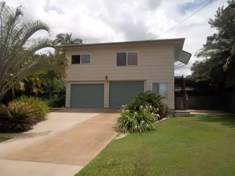 Second view of Homely house listing, 16 Sedgman St, Moranbah QLD 4744