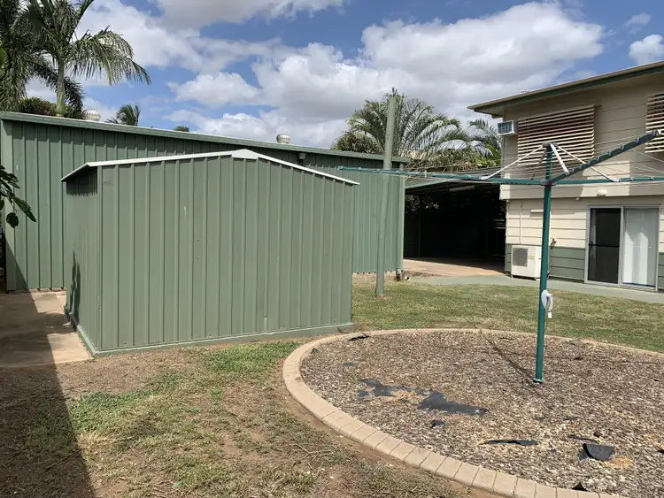 Fourth view of Homely house listing, 16 Sedgman St, Moranbah QLD 4744