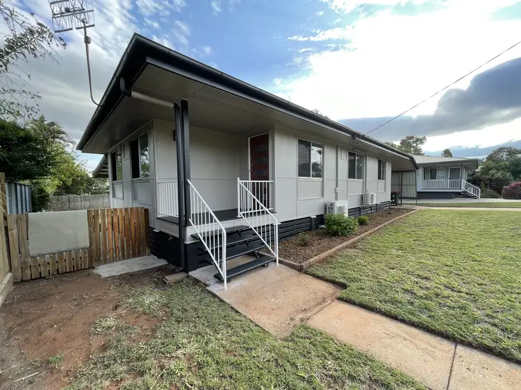 5 Burke Dr, Moranbah QLD 4744