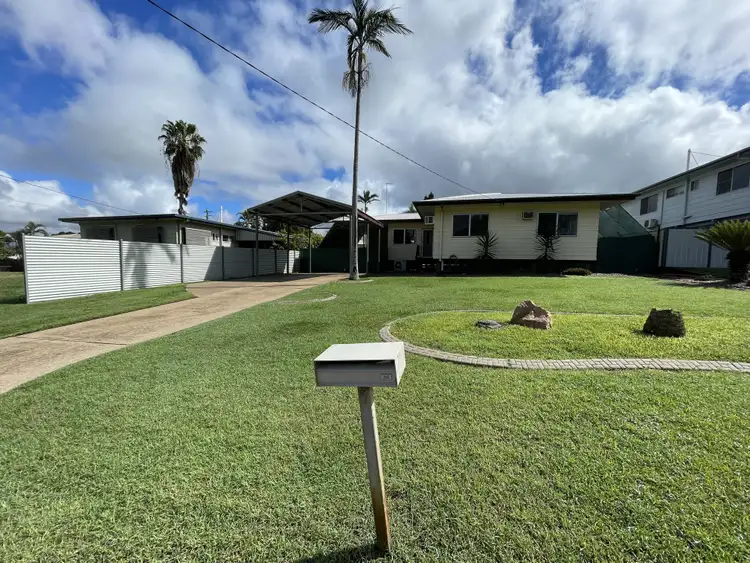 34 Ney St, Moranbah QLD 4744