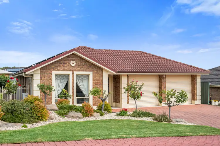 5 Riverway Ct, Mccracken SA 5211