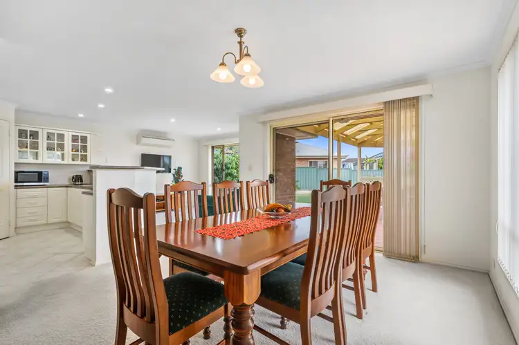 Seventh view of Homely house listing, 5 Riverway Ct, Mccracken SA 5211