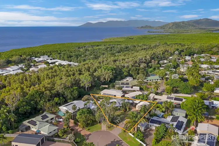 Main view of Homely house listing, 6 Linum Ct, Bushland Beach QLD 4818