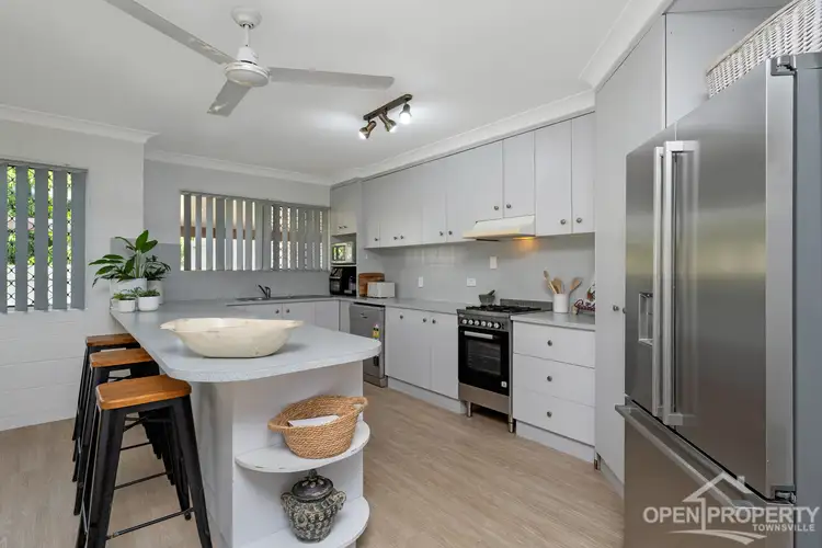 Fourth view of Homely house listing, 6 Linum Ct, Bushland Beach QLD 4818