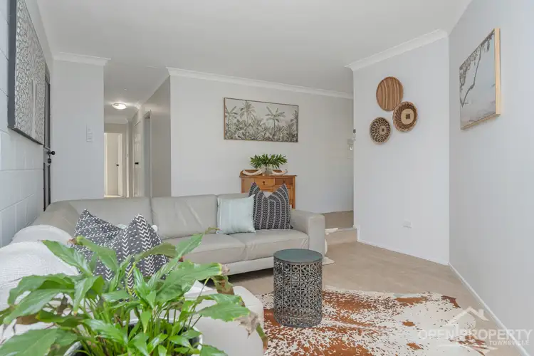 Fifth view of Homely house listing, 6 Linum Ct, Bushland Beach QLD 4818