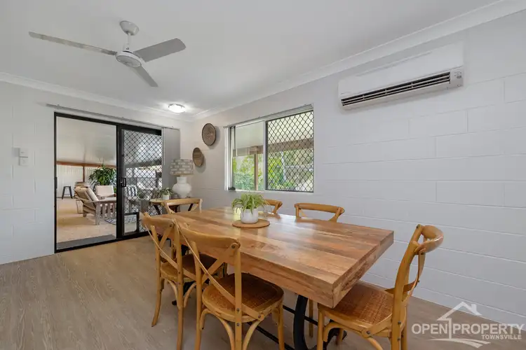 Sixth view of Homely house listing, 6 Linum Ct, Bushland Beach QLD 4818